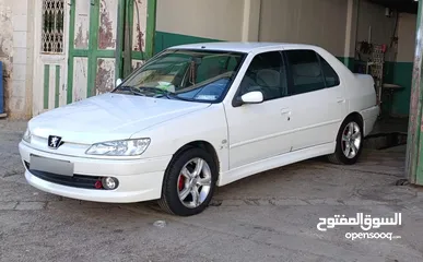  3 بيجو 1998 306