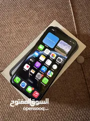  4 Iphone x مش مغير فيه اشي