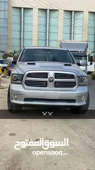  5 روج رام سبورت 2014  ماتور هيمي 5700