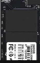  10 Transcend 240GB JetDrive 850   SSD for mac