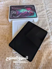  1 ايباد برو2018