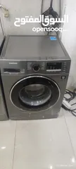  4 Samsung washing machine 7 to 15 kg
