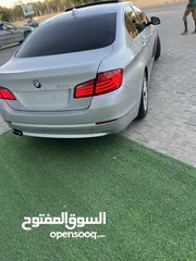  8 بي إم إف 10 BMW f10