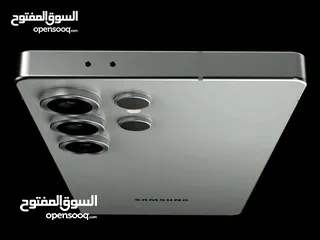  4 Samsung S25 Ultra 1TB 12Ram  اس الترا  S 25 كفالة BMS وكيل رسمي