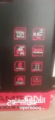  2 شاشه منGame on اسمها GOES27FHD120IPS