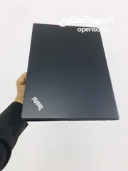  6 ThinkPad X13 Gen 1#  1.6GHz Intel Core i5-10210U Processor