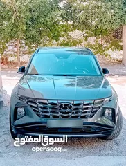  3 Hyundai tucson 2021
