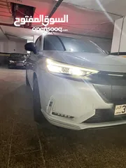  3 سيارة للبيع نقداااا فقط  Honda Enp1 2023