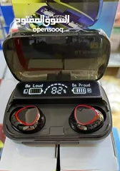  1 سماعات بلوتوث