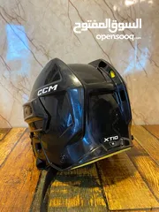  9 Helmet Brand from EUROPE