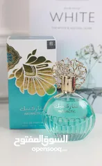  17 جيناكم بالفخم  تشكيلة عطور فخمة خليجية اماراتية  اصليه 100%  بختم زاك الاصلي وباركود بضم