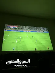  2 Projector lenova  بروجيكتور لينفو استعمال سبوعين فقط