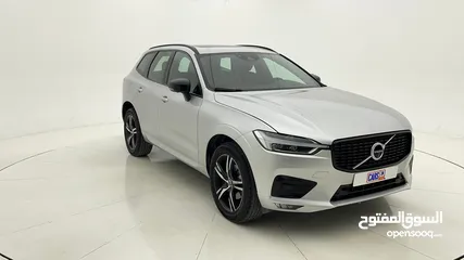  1 (FREE HOME TEST DRIVE AND ZERO DOWN PAYMENT) VOLVO XC60