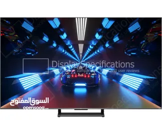  3 3 شاشات tcl وكالة استخدام 3 أشهر فقط