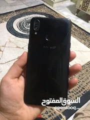  2 جلكسي A10s 