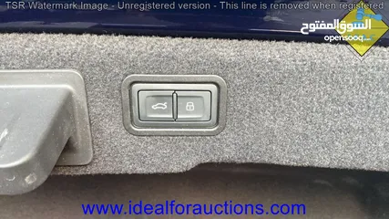  26 AUDI A8L 2020 QUATTRO (55 TFSI) 4X4