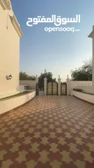  21 6Me28 Fabulous 5BHK Villa for rent in Qurm, Al Sarooj Street