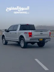  2 فورد f150 لاريت فول مواصفات