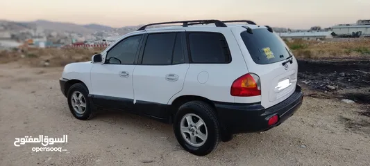  1 جيب سنتافيه 2002