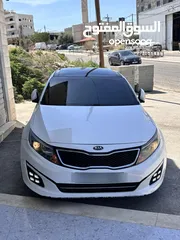  1 كيا اوبتما k5 فل الفل