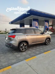  5 Chevrolet Captiva 2023 Premier for sale