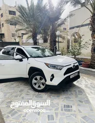  9 TOYOTA RAV4   2020