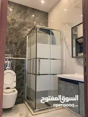  28 شقق فاخرة للبيع 184م الجبيهة، حي المنصور