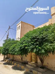  2 منزل مستقل للبيع