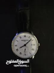  1 Frederique Constant ( Infiniti edition)