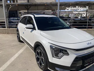  1 كيا نيرو 2023