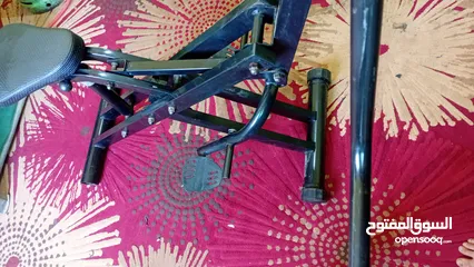 3 بسكليت رياضي للبيع