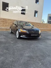  15 سكودا سوبيروب