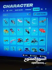  19 حساب فورت نايت شيطون للبيع