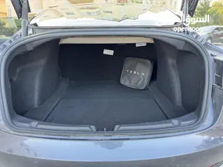  11 Tesla Model 3 2021 - Standard Plus
