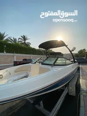  2 searay 205 2015