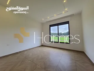 6 شقق حديثة البناء للبيع في رجم عميش، بمساحات بناء تبدا من 200م