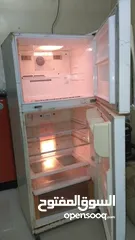  1 fridge in saham