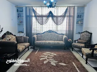  7 اثاث منزل للبيع في معان بحال الوكالة
