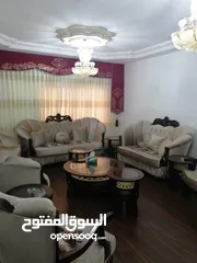  7 شقه للبيع في عين الباشا حي الأمير علي