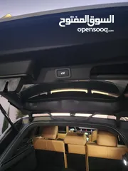  4 2020 Range Rover Sport Autobiography Plug-in Hybrid