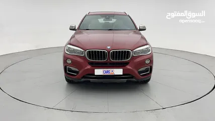  8 (FREE HOME TEST DRIVE AND ZERO DOWN PAYMENT) BMW X6