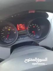  4 سيات ابيزا 2010