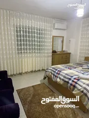  2 شقة مفروشه