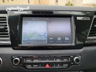 18 كيا نيرو 2019 الشكل الجديد اقساط من المعرض مباشره