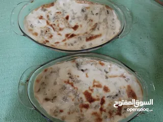  4 استقبل طلبيات من افطار وغداء وعشي