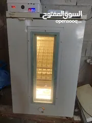  4 فقاسات فل تماتيك