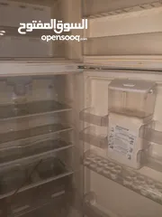  1 ثلاجه بيكو تركي