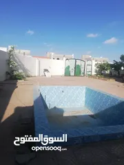  2 فله للبيع في المدينة الخضراء عدن المرحله 3