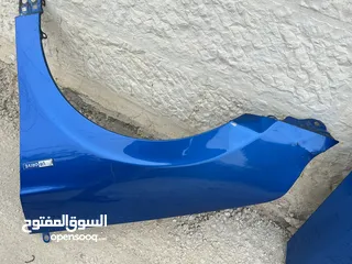  3 قطع بودي هونداي ايونك للبيع