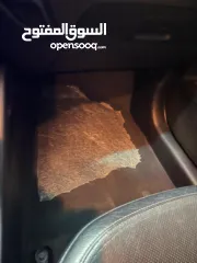  5 جيب توسان 2014  بوية شركة ولا غرام دهان حبة مميزة بكل تفاصيلها ايد 1 عداد حقيقي ب النايلون فعلي